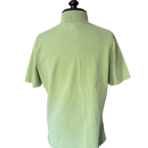 JM Collection Top - Picture 2 of 6